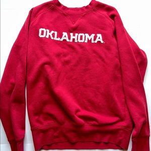 OU Sweatshirt